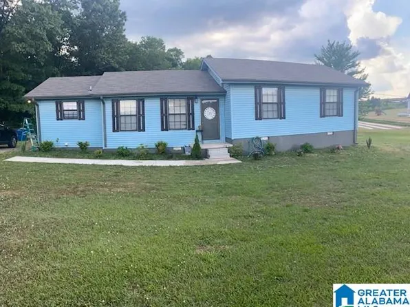 9977 County Highway 24, Oneonta, AL 35121