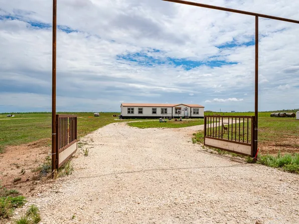 9825 County Road 452, Merkel, TX 79536