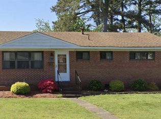 2933 Dominion Ave, Norfolk, VA 23518