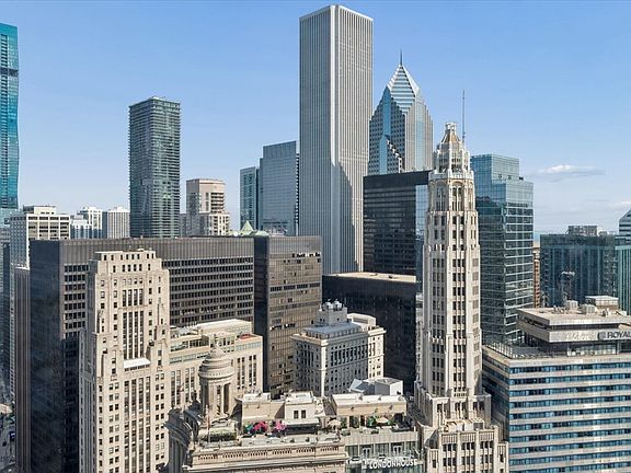 4th image of 401 N Wabash Ave Unit 31I