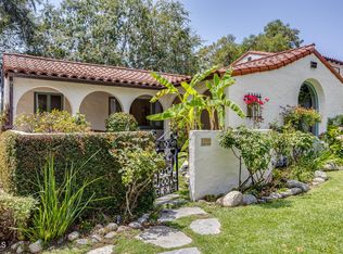 1788 La Paz Rd, Altadena, CA 91001