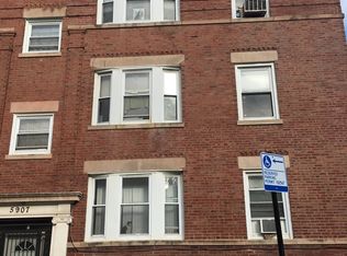 759 W 59th St, Chicago, IL 60621