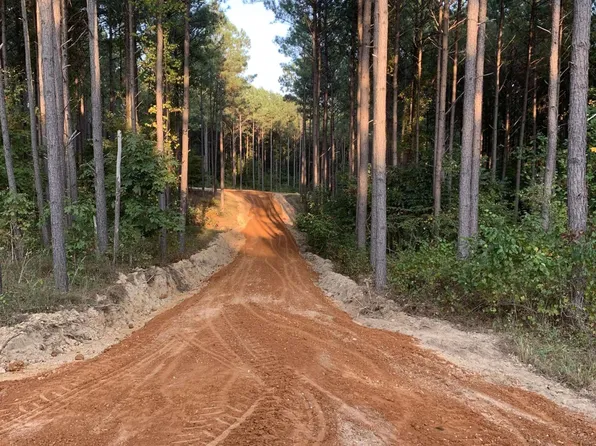 0 Bartlett Rd Lot 16, Reagan, TN 38368