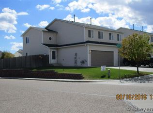 279 Hunters Way, Cheyenne, WY 82007