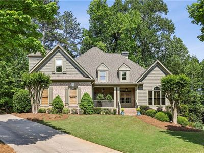 9075 Preston Ln, Suwanee, GA, 30024