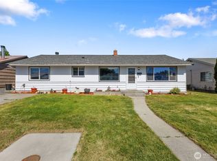 Ephrata Hts 1st Add, Ephrata, WA 98823