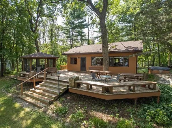 21124 Old Lake George Blvd NW, Anoka, MN 55303
