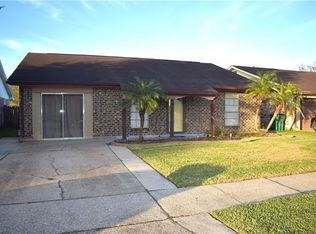 5228 Eden Roc Dr, Marrero, LA 70072