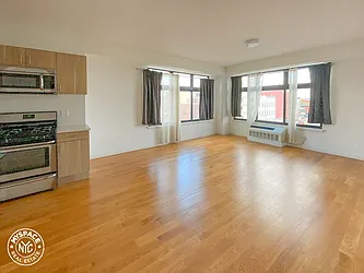 Rented by MySpaceNYC
