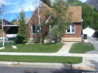 653 E 100 N, Springville, UT 84663