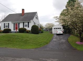 271 Cherokee Rd, Bristol, VA 24201