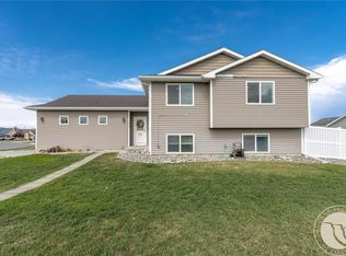 1339 Benjamin Blvd, Billings, MT 59105