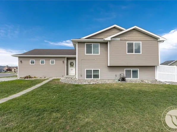 1339 Benjamin Blvd, Billings, MT 59105