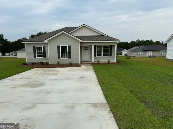 512 Nickies Way, Statesboro, GA 30461