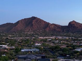 5705 E Arroyo Rd, Paradise Valley, AZ 85253