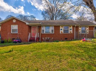 447 American Rd, Nashville, TN 37209