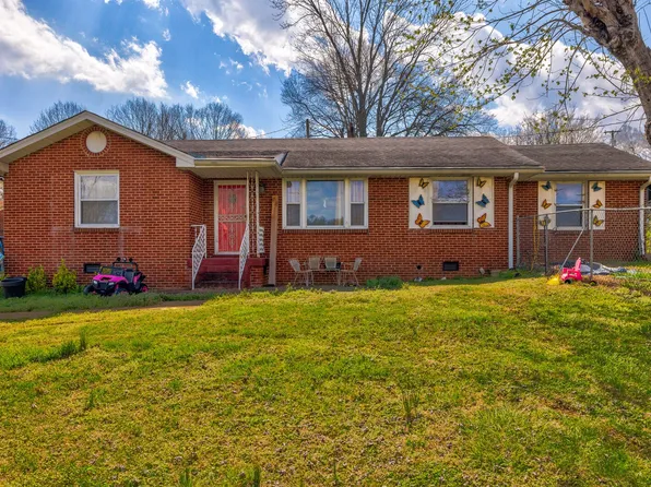 447 American Rd, Nashville, TN 37209