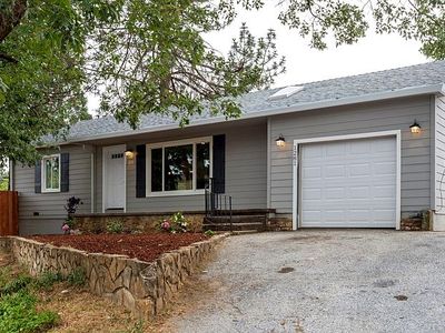 1281 Carson Rd, Placerville, CA, 95667