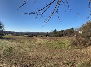 Tbd Airport Rd, Hillsville, VA