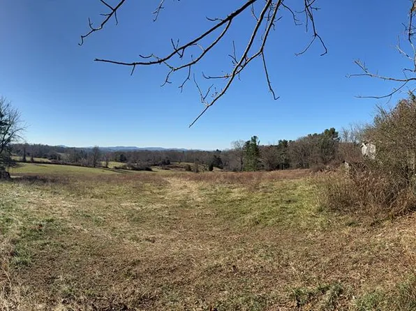 Tbd Airport Rd, Hillsville, VA 24343