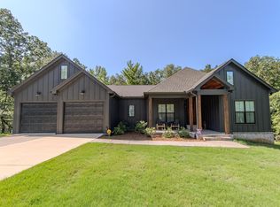 145 Mossy Branch Dr, Counce, TN 38326