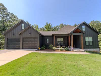 145 Mossy Branch Dr, Counce, TN, 38326