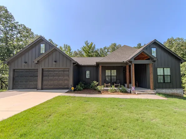 145 Mossy Branch Dr, Counce, TN 38326