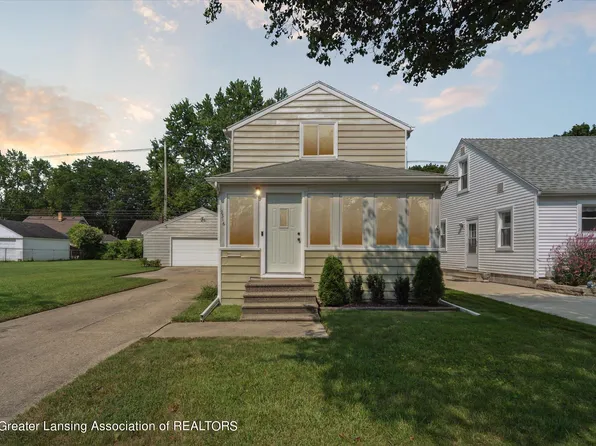 2316 Harding Ave, Lansing, MI 48910