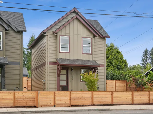 5444 NE Prescott St #1, Portland, OR 97218