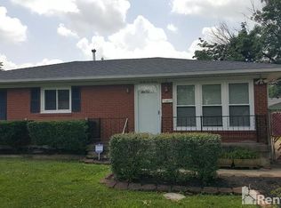3612 E Indian Trl, Louisville, KY 40213