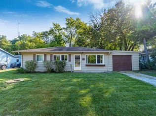 2717 S 9th St, Lafayette, IN 47909