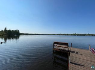 8321 Boulder Ridge Dr, Cook, MN 55723