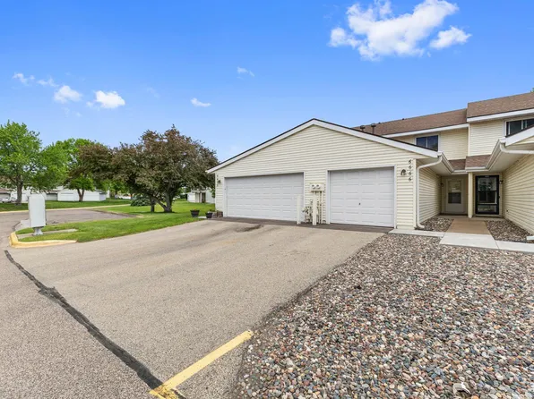 6666 Xerxes Pl N, Brooklyn Center, MN 55430