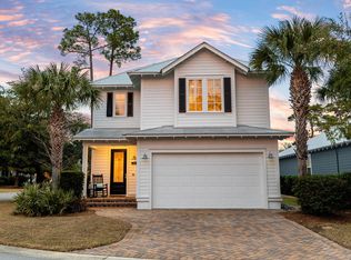 357 Carson Oaks Ln, Santa Rosa Beach, FL 32459