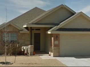 4718 Spring Creek Rd, Abilene, TX 79602