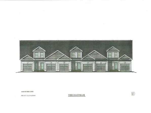 293 Kourebanus Drive Bldg. 17, Williston, VT 05495