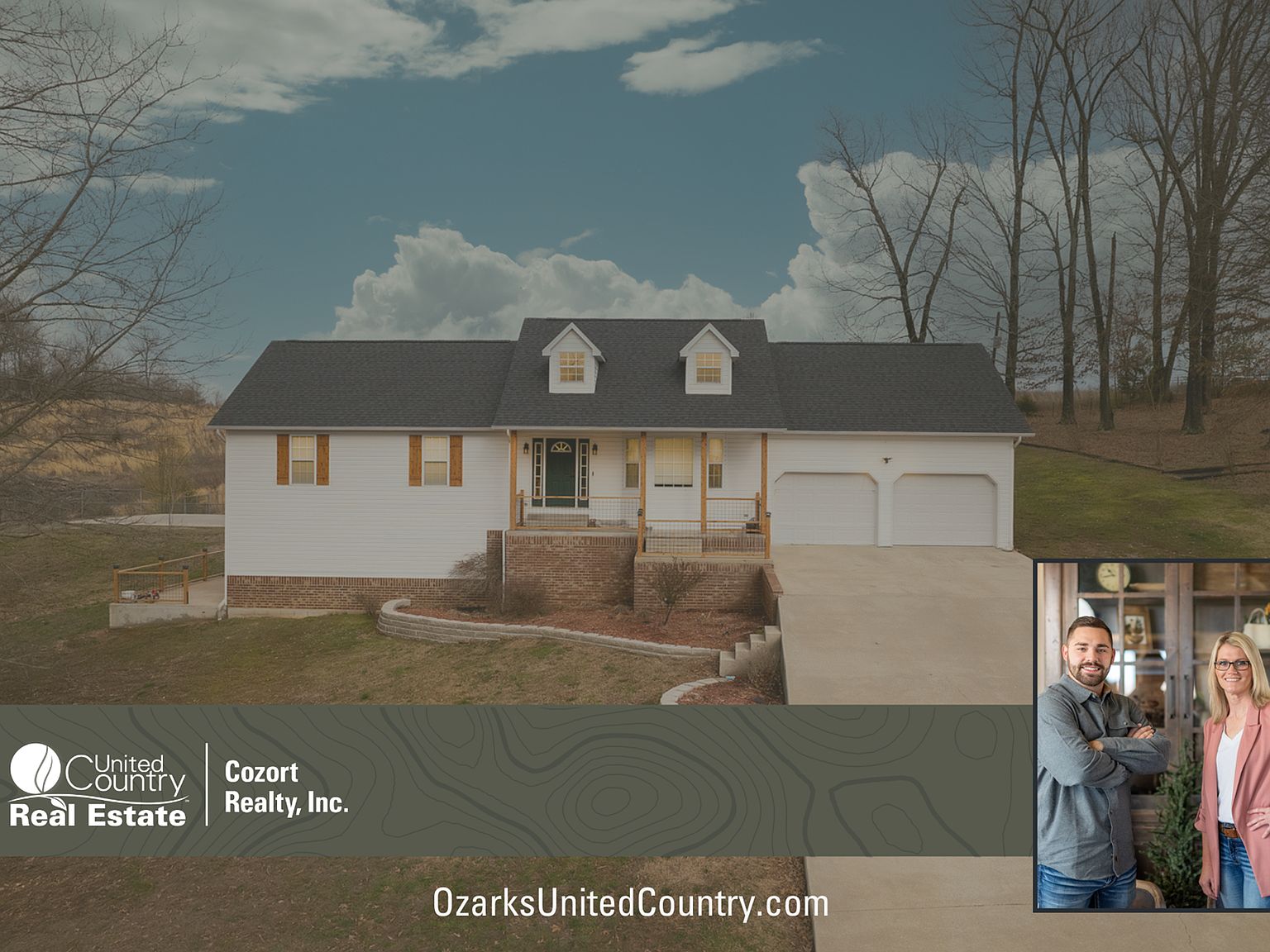 433 Valley Rd, Thayer, MO 65791 Zillow