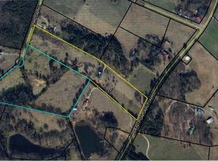 0 Gordon Rd, Lexington, GA 30648