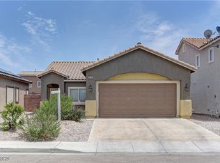6236 Tierra Cove St, North Las Vegas, NV 89081