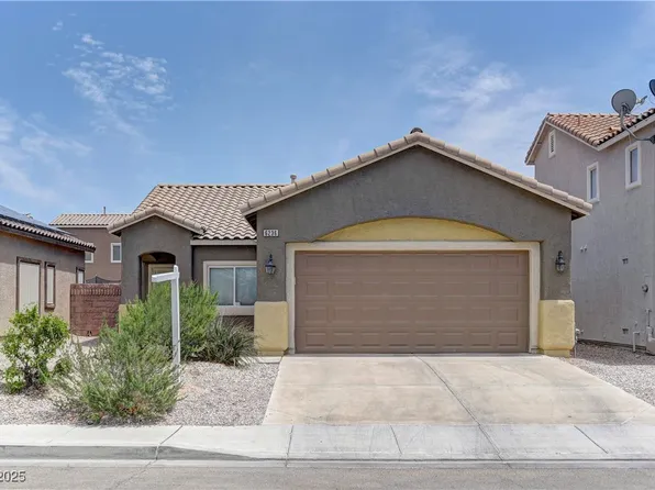 6236 Tierra Cove St, North Las Vegas, NV 89081