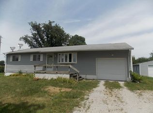 5108 Dwyer Rd, Saint Charles, MO 63301