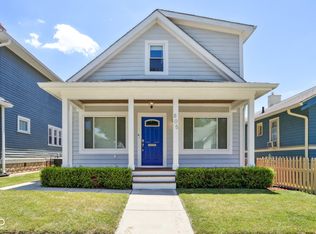 805 Iowa St, Indianapolis, IN 46203