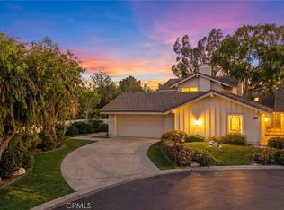 7925 E Horseshoe Trl, Orange, CA