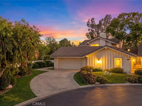 7925 E Horseshoe Trl, Orange, CA 92869