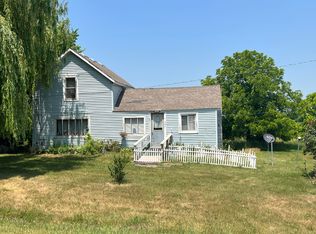 4752 E Hazel Rd, Hart, MI 49420