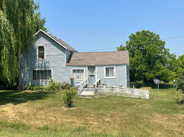 4752 E Hazel Rd, Hart, MI 49420