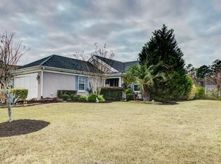 16 Wainwright Dr, Bluffton, SC 29909