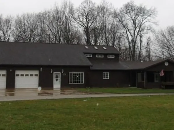 3115 E Voorhees St, Danville, IL 61834