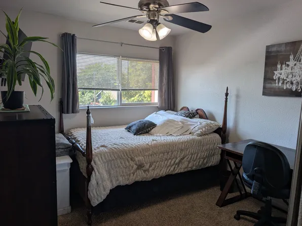 2155 Pantages Cir #U2, Rancho Cordova, CA 95670