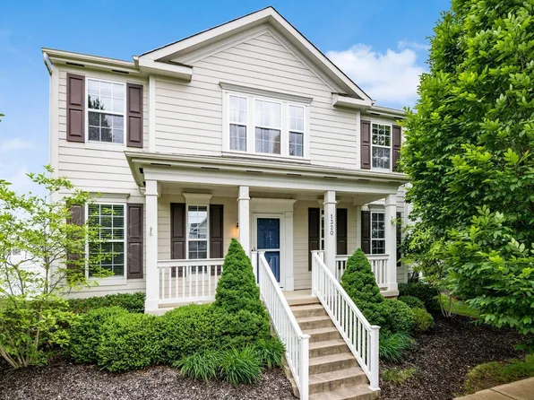 1320 Tessier Dr, Columbus, OH 43235